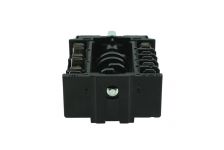 Переключатель мощности конфорки плиты Whirlpool, Hansa, Gorenje, Gefest EGO 46.27266.813/46.27266.500 (7 позиционный)