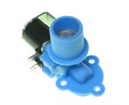 Клапан залива воды 1W-180 стиральной машины Daewoo (воздушно-пузырьковая)