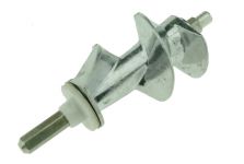 Шнек мясорубки Moulinex шестигранник-длинный