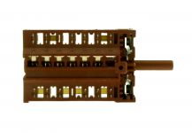 Переключатель режимов духовки Korting (6 позиционный)