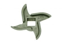 Нож мясорубки