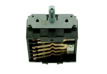 Переключатель мощности конфорки плиты Darina, Мечта, Лысьва (7 позиционный)