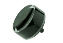 Ручка выбора программ (черная) стиральной машины Samsung