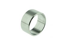 Втулка крестовины из нержавейки (из бесшовной трубы) 22х25 мм