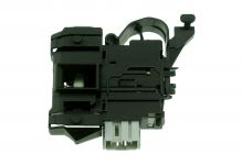 Устройство блокировки люка стиральной машины Indesit, Ariston, Whirlpool