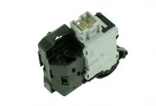 Устройство блокировки люка стиральной машины Indesit, Ariston, Whirlpool