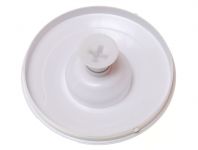 Редуктор измельчителя (белый) блендера Zelmer