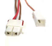 Датчик оттайки с плавким предохранителем Samsung