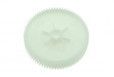 Шестерня (средняя) мясорубки Redmond