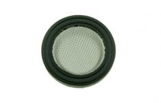 Прокладка заливного шланга 3/4 + (сетка-фильтр)