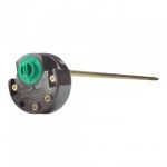 Термостат стержневой водонагревателя TW 20A 250V 70/83°С под флажок