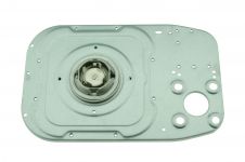 Механизм вращения хлебопечи Redmond