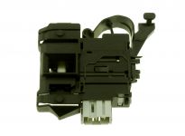 Устройство блокировки люка ROLD стиральной машины Indesit, Ariston, Whirlpool