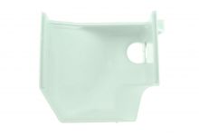 Основание дозатора (лотка) для порошка стиральной машины Атлант