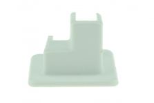 Кронштейн (крепление) ящика м/к (правый) холодильника Атлант