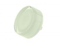 Ручка выбора программ (белая) стиральной машины Samsung