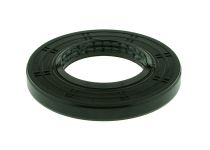 Сальник 45х80.05х9.5/12 стиральной машины Haier  