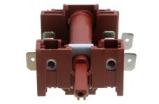 Переключатель режимов духовки Hansa GOTTAK 7LA