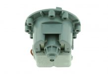 Насос HANYU (на 3х винтах клеммы спереди раздельно)