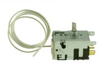 Терморегулятор K-59 холодильника (длина трубки 1 метр) Ranko аналог ТАМ-133 (Италия)