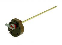 Термостат стержневой водонагревателя TBS 16A 250V 70/85°С с флажком