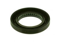 Сальник 40х62.05х9.5/12 стиральной машины Haier