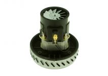 Мотор пылесоса 1200W (моющий),  H=142 мм, h=41 мм, D=148 мм, d=78 мм