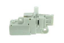 Устройство блокировки дополнительного люка 12V стиральной машины Samsung