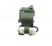 Реле пускозащитное КК11 (комплект) РКТ-5 холодильника Атлант
