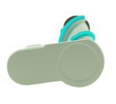 Валик турбощетки пылесоса Samsung