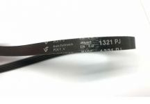 Ремень 1321 J4 стиральной машины