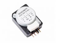 Таймер оттайки холодильника No Frost ND0804M2PR Sharp Китай