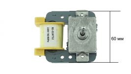 Мотор вентилятора Samsung