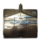 Нижний поддон нагревателя испарителя Stinol 