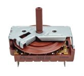 Переключатель режимов духовки Teka (6 позиционный) 