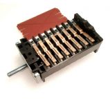 Переключатель режимов духовки Candy (9 позиционный) ORIGINAL