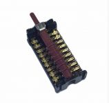 Переключатель режимов духовки Vestel (6 позиционный)