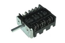 Переключатель режимов духовки универсальный EGO 46.24266.500 (4 позиционный)