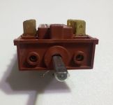 Переключатель режимов духовки Midea