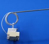 Термостат капиллярный 50-320°C