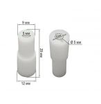 Втулка (муфта) моторной части блендера Bosch