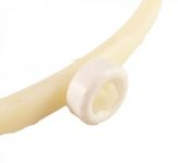 Кольцо (ролики) вращения тарелки D=187 мм универсальное для СВЧ печей