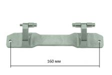 Петля люка стиральной машины Beko