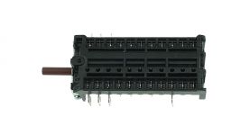 Переключатель режимов духовки Hansa