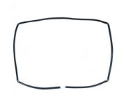 Уплотнитель двери духового шкафа Indesit, Ariston