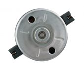 Двигатель пылесоса 1600W, H=105, D106, Supra, Scarlett 