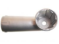 Корпус шнека мясорубки Moulinex