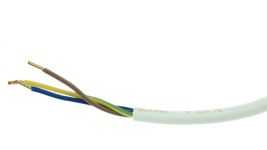 Кабель питания с заземлением стиральной машины Атлант