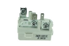 Пускозащитное реле компрессора MM1060Y ZHB35-105P15C
