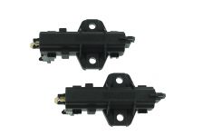 Щетки мотора (5х13.5х38/40) Schunk - 2шт. стиральной машины Electrolux, Gorenje, Zanussi